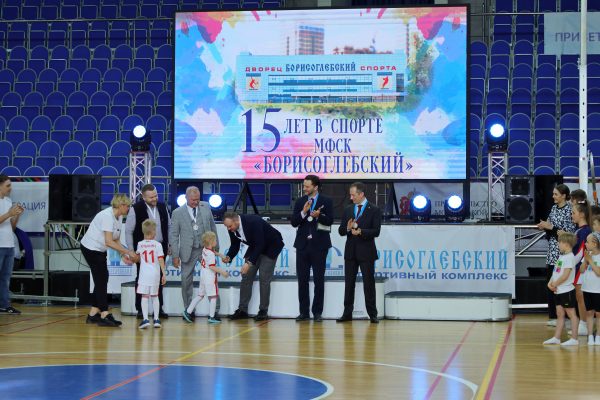 12.04.2023 г. в эфире Нового Раменского радио