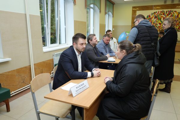 05.04.2023 г. в эфире Нового Раменского радио