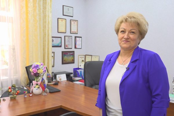 26.04.2023 г. в эфире Нового Раменского радио