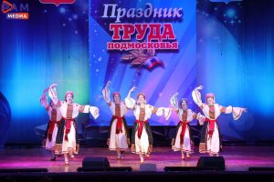 24.04.2023 г. в эфире Нового Раменского радио