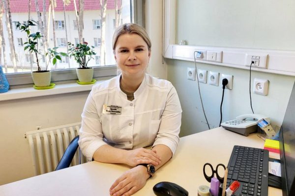 11.04.2023 г. в эфире Нового Раменского радио