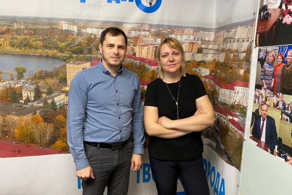 1 апреля стартовала запись детей в первый класс