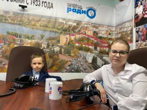 Михаил Беляев, чемпион Всероссийских шахматных соревнований