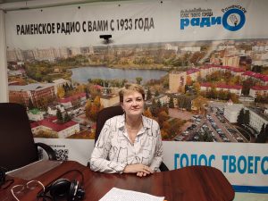 Центр «Содействие» приглашает на День открытых дверей!