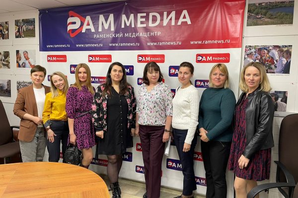 Поговорили о формате и теме предстоящего фестиваль-форума «Мир женщины»