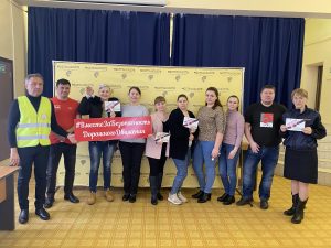 Сотрудники Госавтоинспекции и Рамавтодора провели профилактические беседы в Мострансавто Раменского Пассажирского АТП