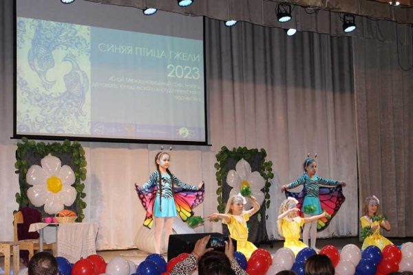 19.04.2023 г. в эфире Нового Раменского радио