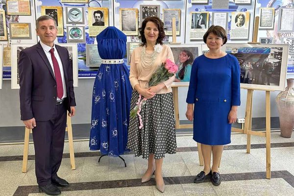 20.04.2023 г. в эфире Нового Раменского радио