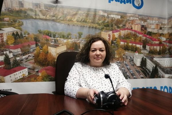 Какая изюминка у хоровой школы «Юность России»? Чему там учат детей?