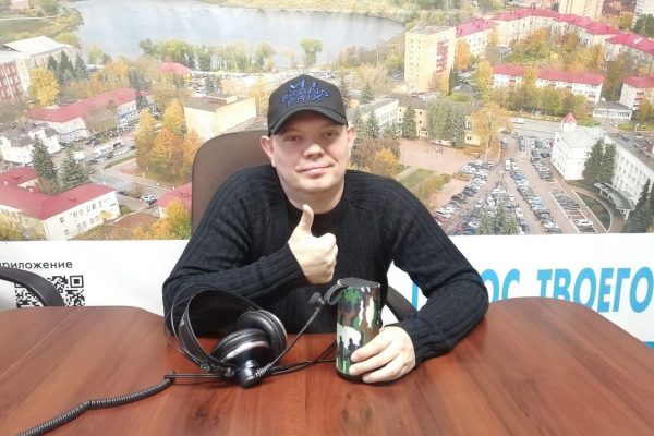 Проект «Подари солдату СВОй Голос Победы» в Раменском округе набирает обороты