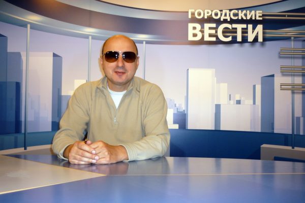 17.04.2023 г. в эфире Нового Раменского радио