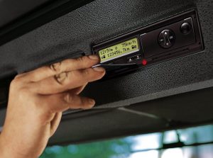 Профилактическое мероприятие «Тахограф»