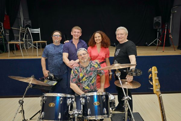 22.05.2023 г. в эфире Нового Раменского радио