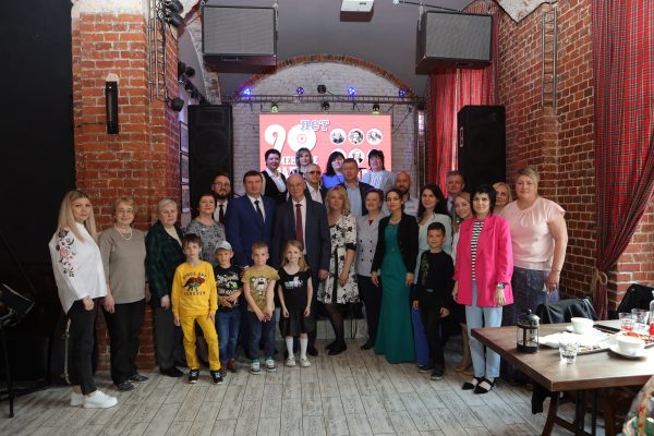 26.05.2023 г. в эфире Нового Раменского радио