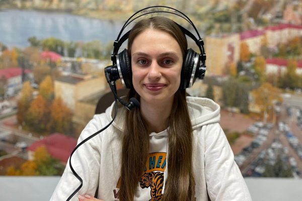 Инструктор Екатерина Самойлина рассказала все о роликовых коньках