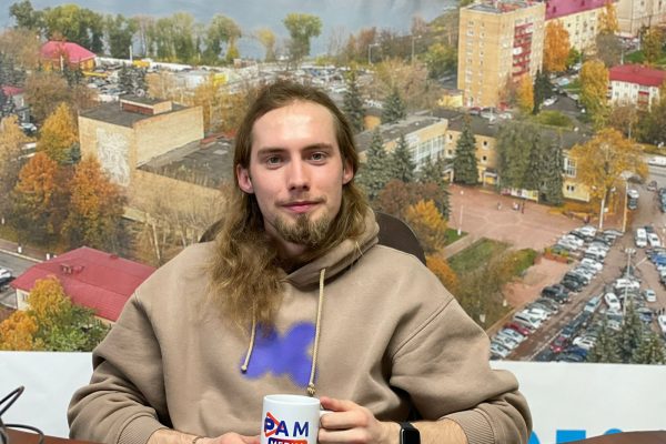 «Любой киберспортсмен – игроман, но не каждый игроман – киберспортсмен»