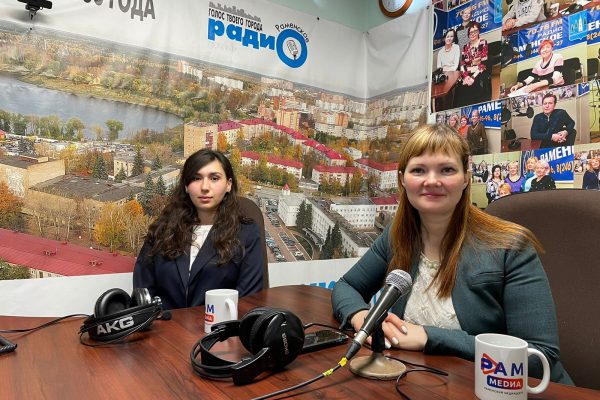 Надежда Самсонова и Карина Овчинникова — Художницы, реанимировавшие фигуры в Холодово