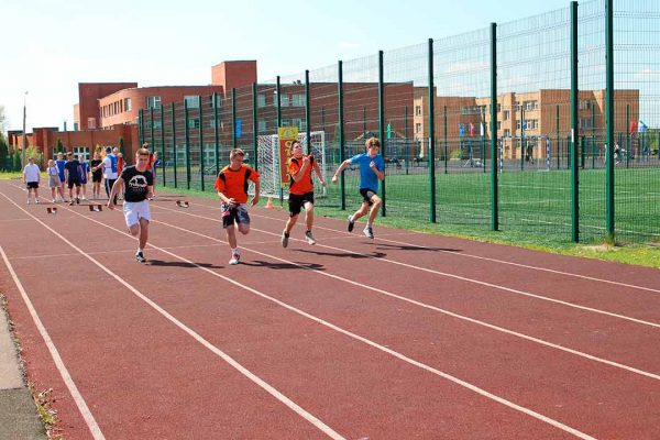 19.05.2023 г. в эфире Нового Раменского радио