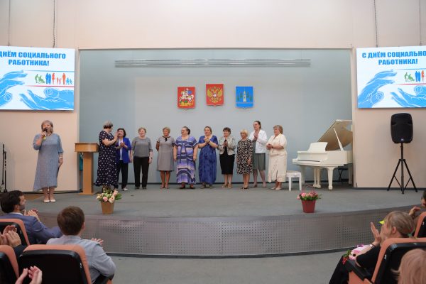 14.06.2023 г. в эфире Нового Раменского радио