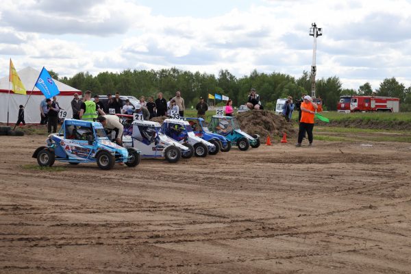 19.06.2023 г. в эфире Нового Раменского радио