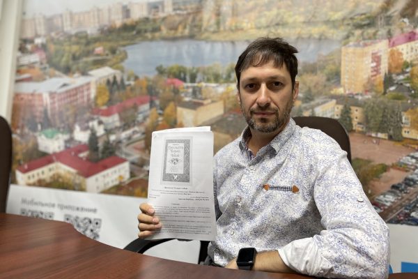 Подробнее о работе над мюзиклом «Джульетта! Только с тобой» рассказал сегодня Илья Соколов, режиссер и композитор