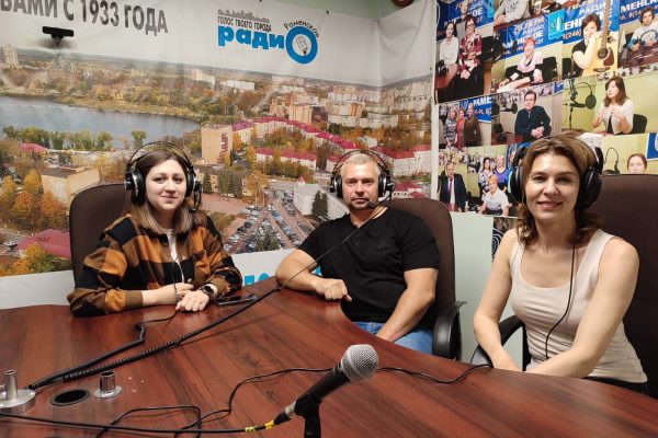 Фестиваль «Ночь географии» на Боровском кургане 