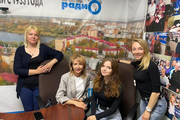 Выпускница Быковской школы рассказала, как ей удалось стать одним из 10 мультибальников Подмосковья в этом году