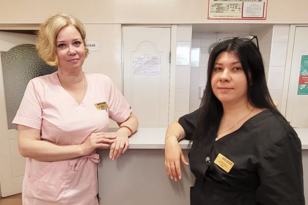 06.06.2023 г. в эфире Нового Раменского радио