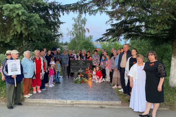 23.06.2023 г. в эфире Нового Раменского радио