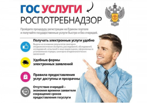 ПЕРЕЧЕНЬ государственных услуг/сервисов, оказываемых в электронном виде