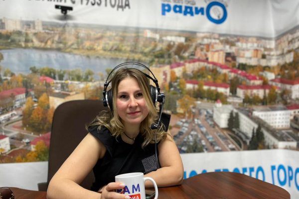 Тема женской красоты стала центральной 4 июля на утреннем шоу «РаменскоеLIFE»