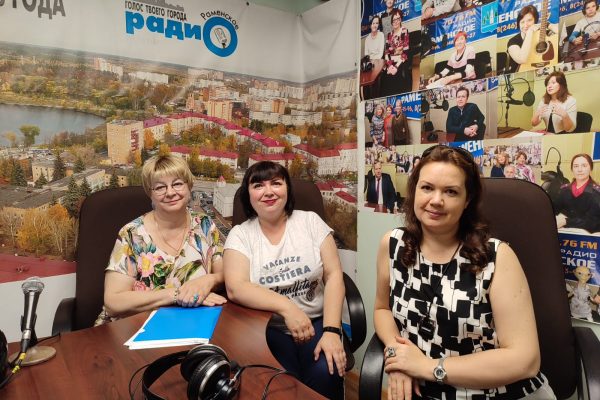 О ежегодном Семейном кинофестивале «По заветам Петра и Февронии» в КДЦ «Дементьевский»