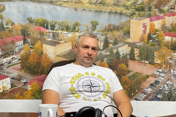 Экспедиция за Полярный круг стартует из Раменского завтра утром и продлится две недели