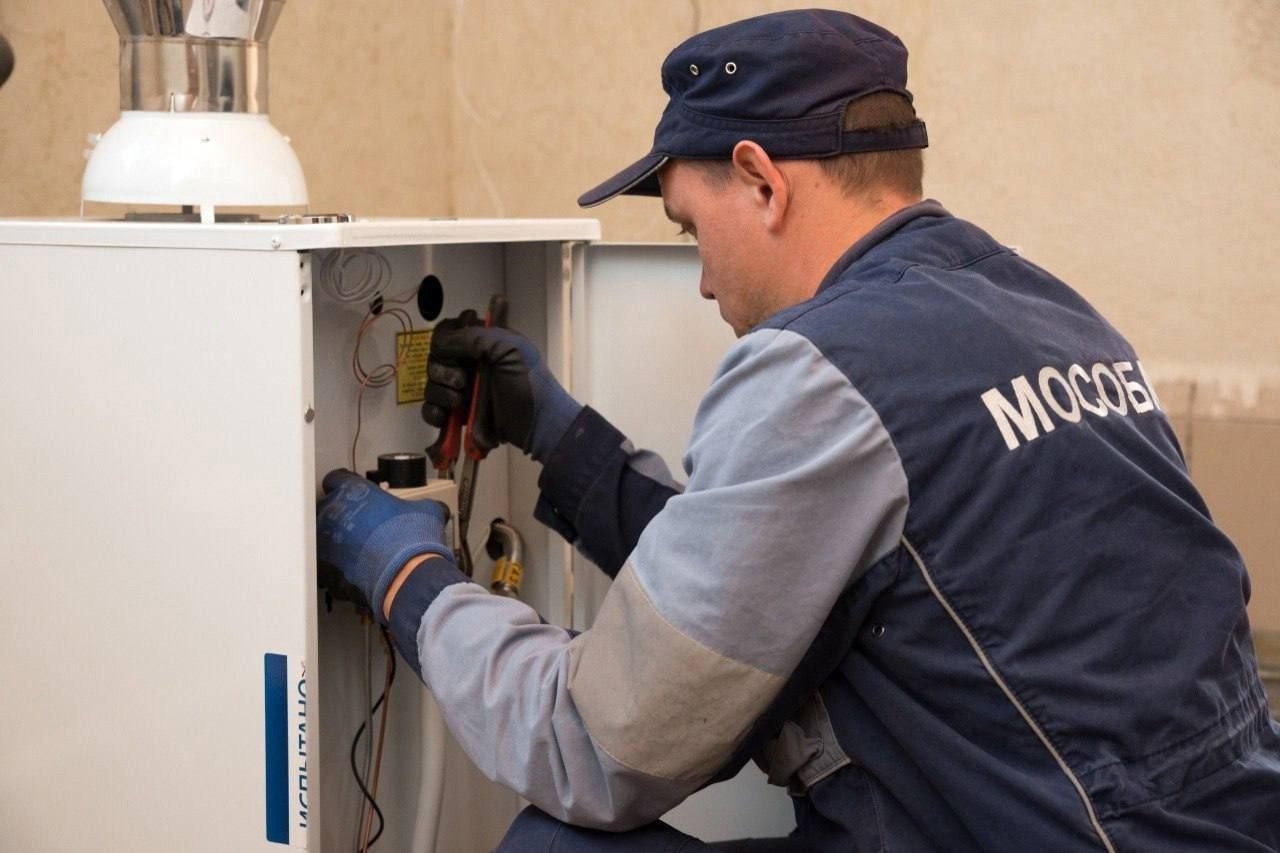 Газовый трейд-ин: замена подержанного газового оборудования на новое ...