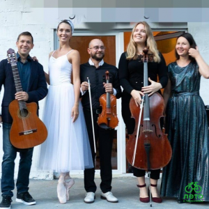 Два концерта под соснами пройдут в Кратово в выходные