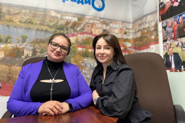 Женский хор «Кантилена» стал Лауреатом XIX Областного православного патриотического фестиваля-конкурса «Сердце России»