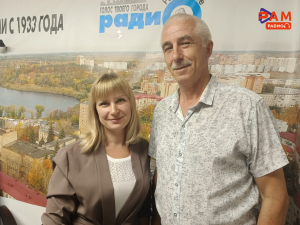 «Пульс округа». Заместитель директора ДК «Гжелка» Александр Логвин