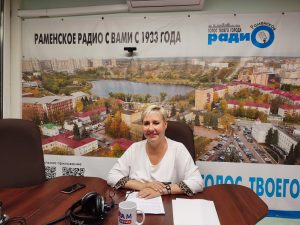 Марианна Рогатина рассказала о Дне города и Дне открытых дверей