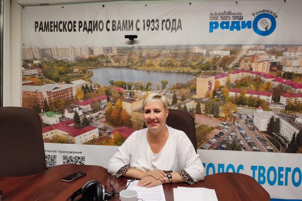 Марианна Рогатина рассказала о Дне города и Дне открытых дверей