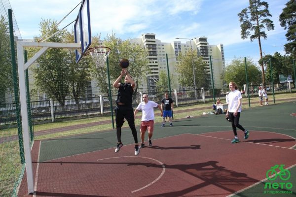 11.08.2023 г. в эфире Нового Раменского радио