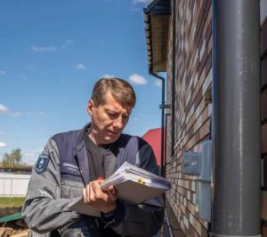 На поверку становись!