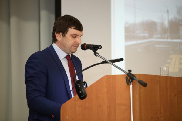 02.08.2023 г. в эфире Нового Раменского радио