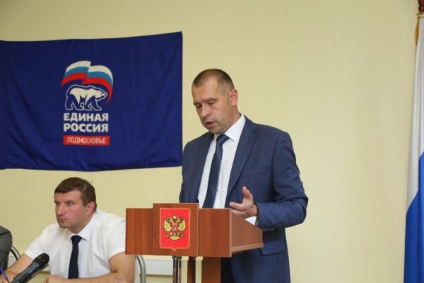 16.08.2023г. в эфире Нового Раменского радио