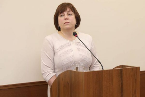 31.08.2023 г. в эфире Нового Раменского радио