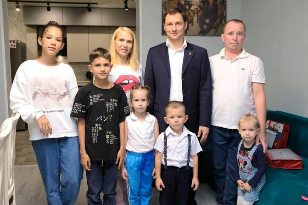 04.09.2023 г. в эфире Нового Раменского радио