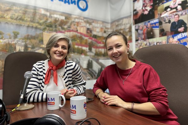 В четвертый раз Раменские мамы присоединятся к Всероссийскому флешмобу «Танцы объединяют». Он пройдет в городском парке 10 сентября