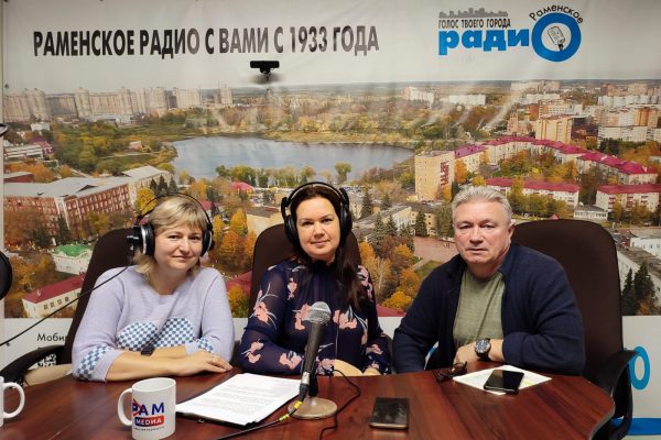 ДК «Дементьевский» открывает творческий сезон!
