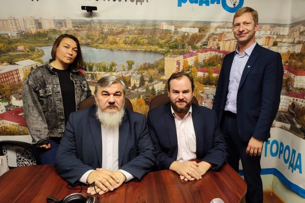 Наставничество — это не только про школу и детский сад