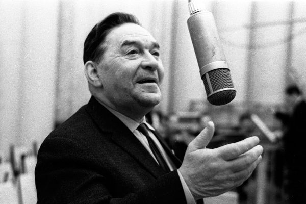 11.09.2023 г. в эфире Нового Раменского радио