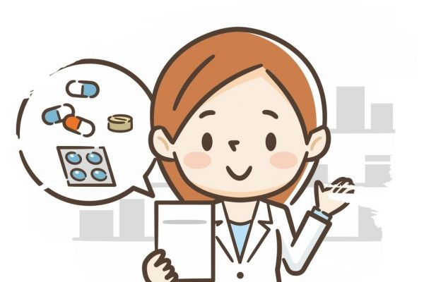 Ежегодно 25 сентября отмечается Всемирный день фармацевта